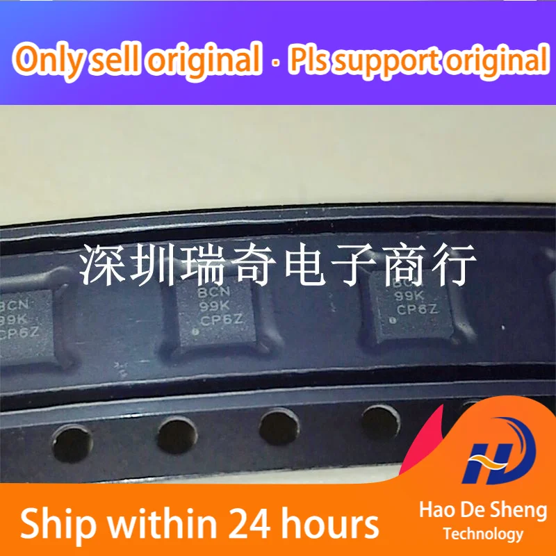 

10PCS/LOT TPS61080DRCR TPS61080DRC BCN QFN10 New Original in Stock Power bank
