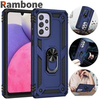 shockproof phone case for samsung a33 a72 a71 a70 a52 a51 military armor cover for galaxy a91 a80 a41 a31 a21s a11 a01 core