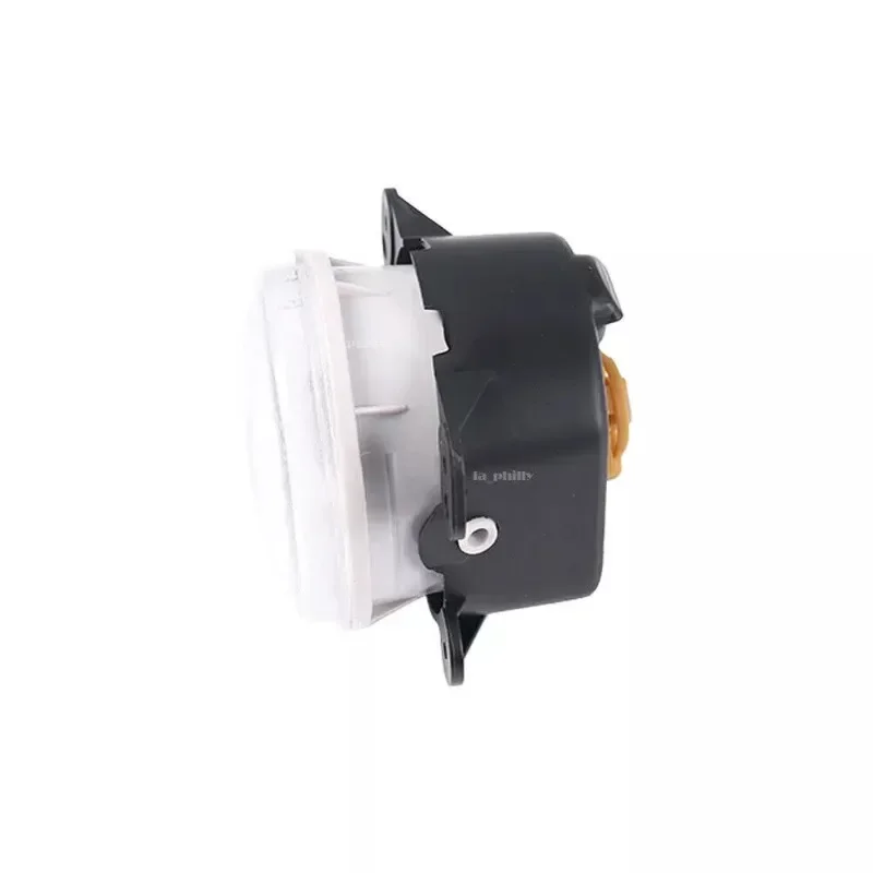 Противотуманная фара с кронштейном подходит для Chrysler Dodge Jeep Wrangler 2011-2017 05182026AA 5182026AA