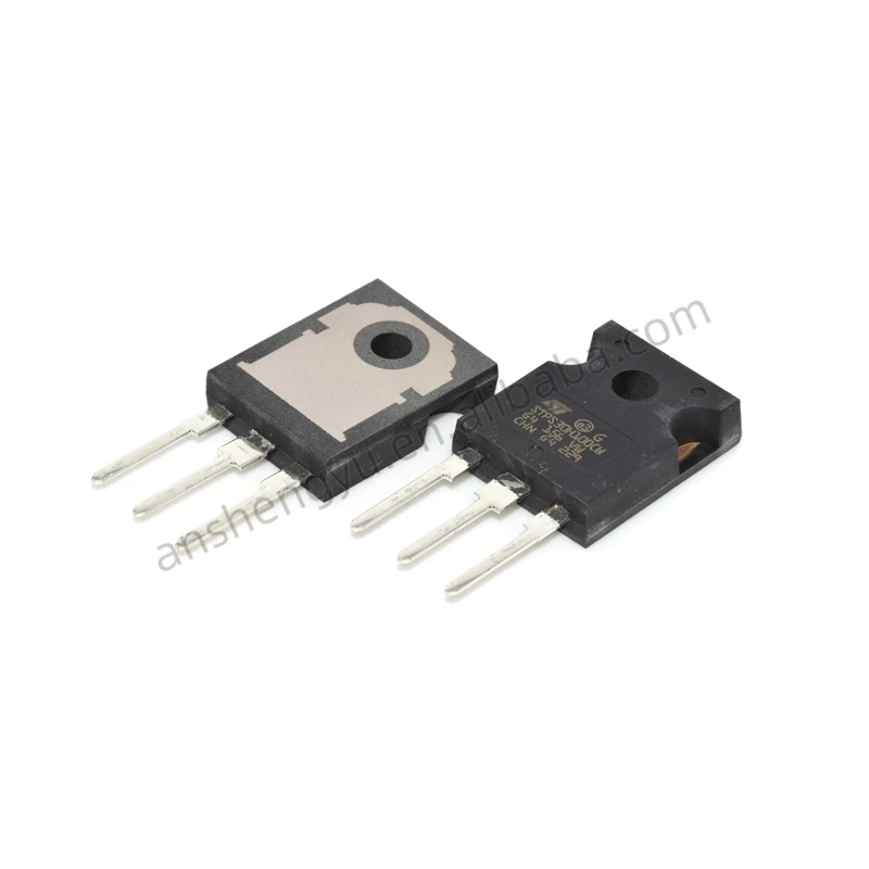 

Триод STPS30H100CW 30H100CW TO-247, 5 шт.