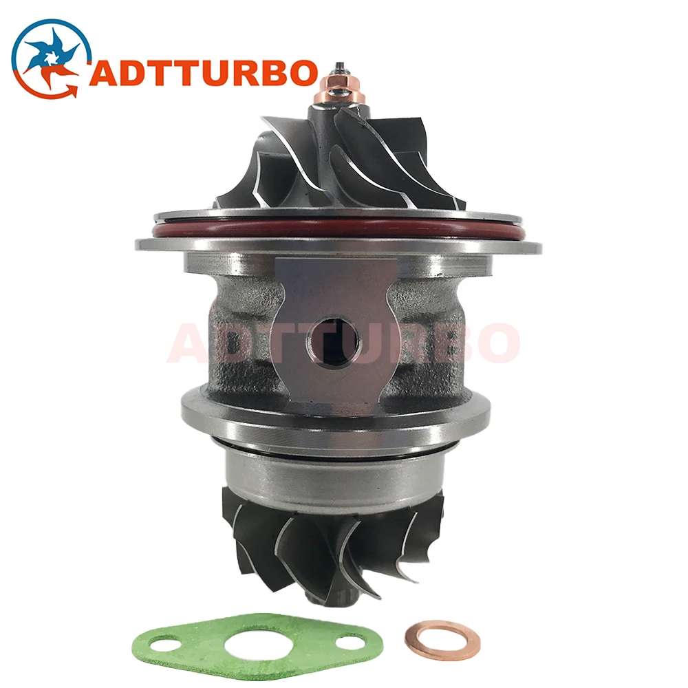 3539071 3599355 3599356 HX25W Turbo CHRA 4038791 3596586 3538993 Турбинный картридж для экскаватора Cummins 4BTA