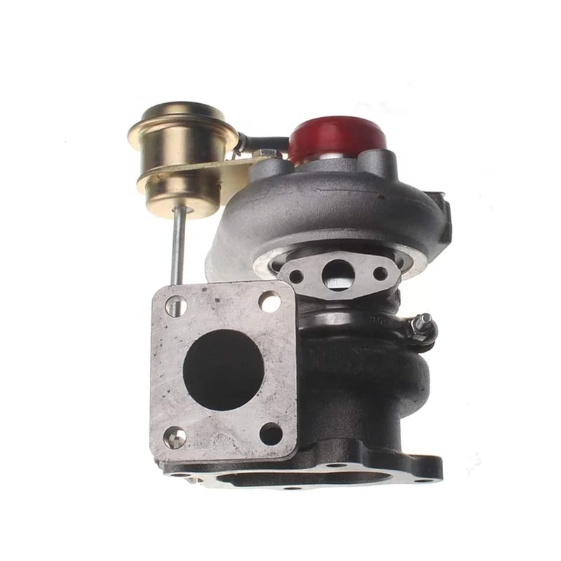

Новый турбокомпрессор Holdwell 6680892 для T2250 V417 A300 S220 S250 S300 T250 T300