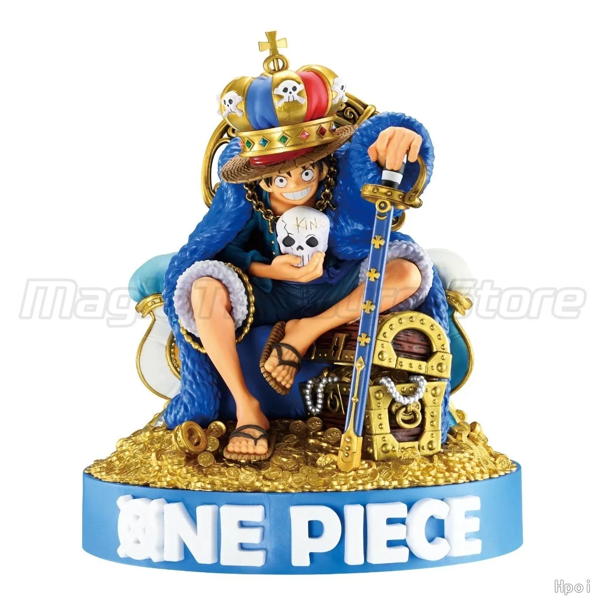 Фото 【MT】BANDAI SPIRITS Ichiban KUJI Gracemaster Fate/Grand Order Gracemaster Аниме-фигурка №2