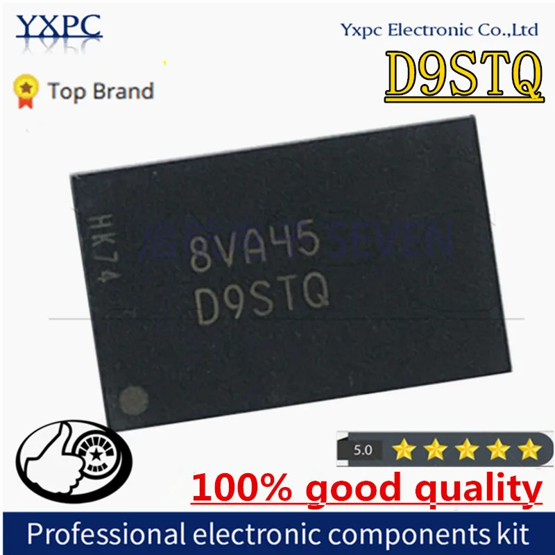 

D9STQ MT41K512M16HA-125:A 8G DDR3 BGA Flash Memory 8GB IC Chipset with balls