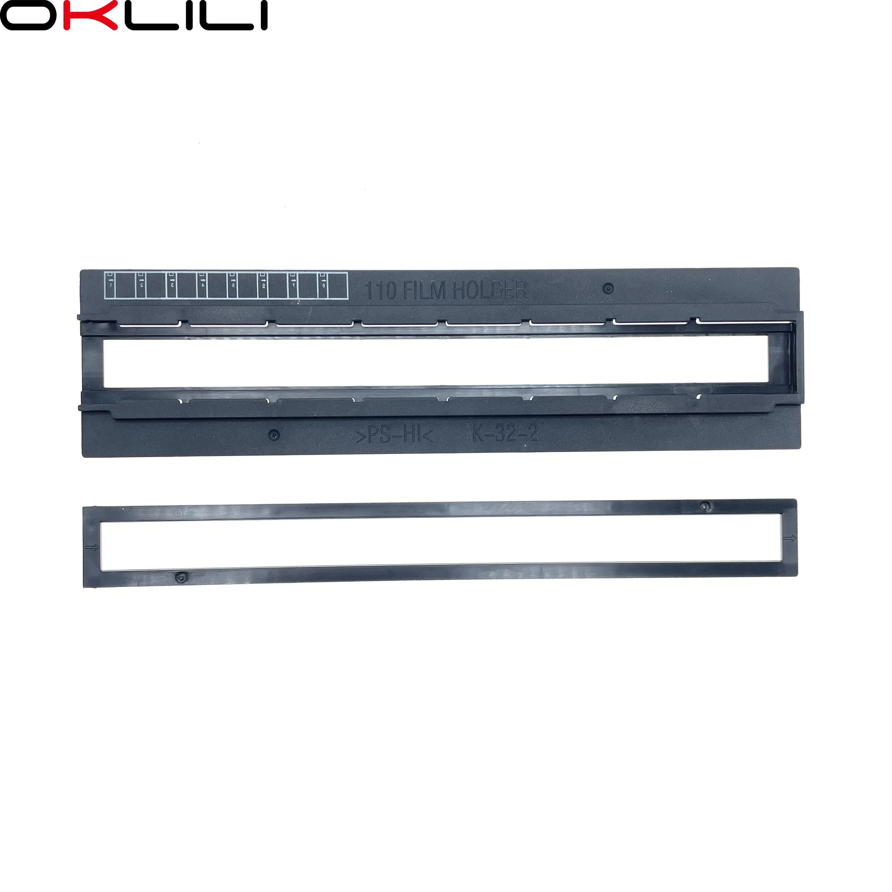 Держатель для фотографий в сборе Brownie Asp 110 и 16 мм адаптер пленки сканирующая