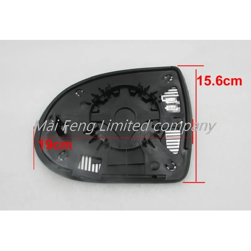 Для Great Wall Haval H6 усовершенствованная версия 2013-2016 внешние боковые зеркала