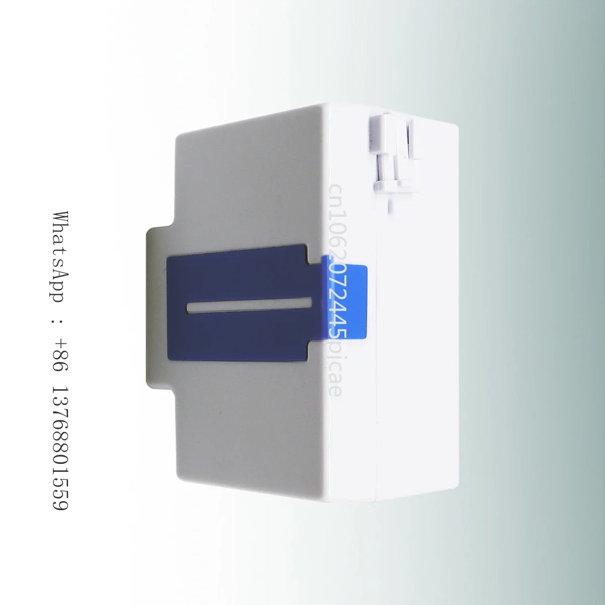 Enmind DC203 En-V7 Сменный аккумулятор для умного шприцевого насоса медицинского