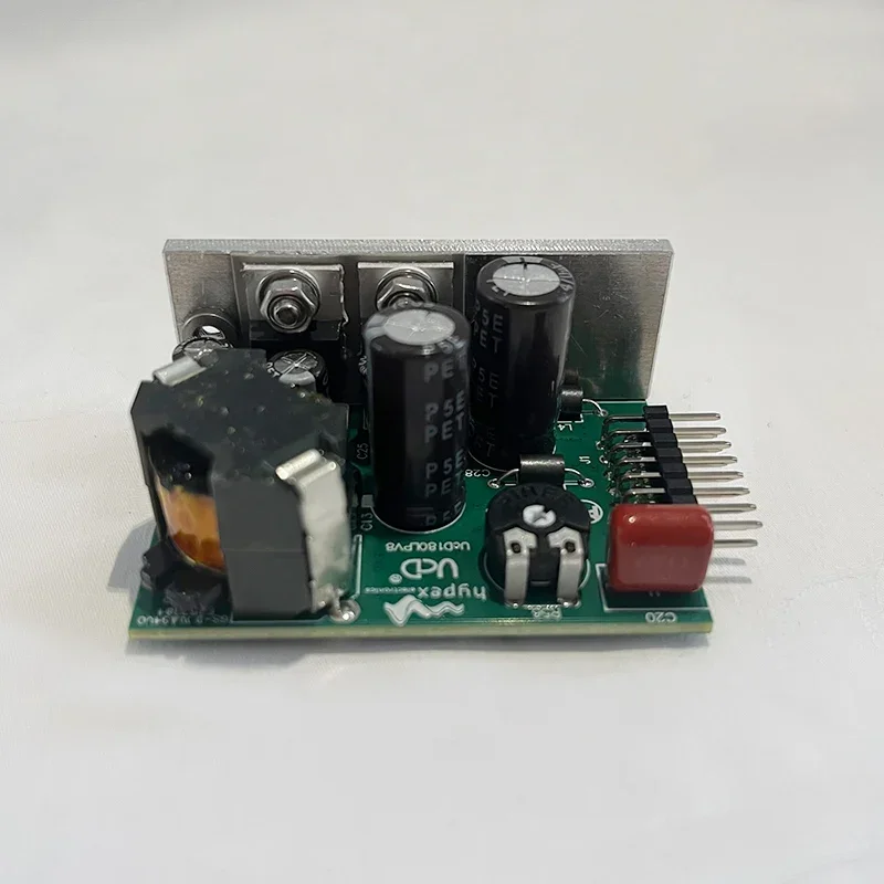 

Модуль усилителя мощности Hypex UCD180LP V8