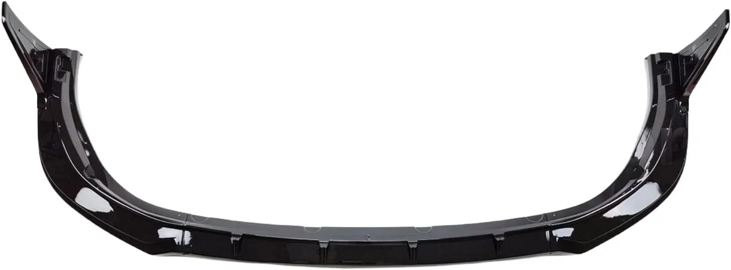 5 шт. автомобильный передний бампер из углеродного волокна для Toyota Camry SE XSE 2018-2023