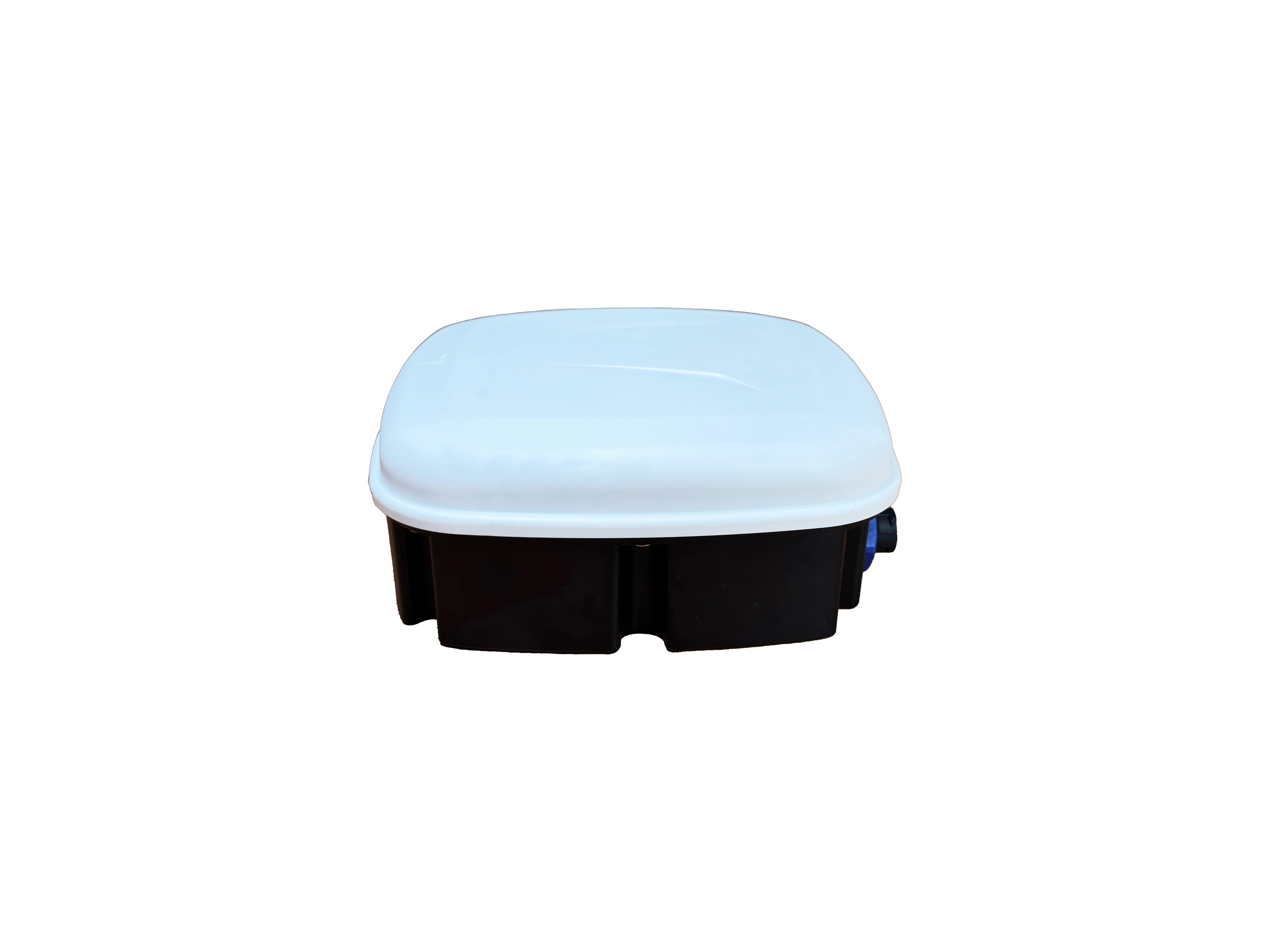 Фото Крепление GPS-навигатора на крышу автомобиля ICEGPS, степень защиты IP65, рабочая температура -30~65°C №4