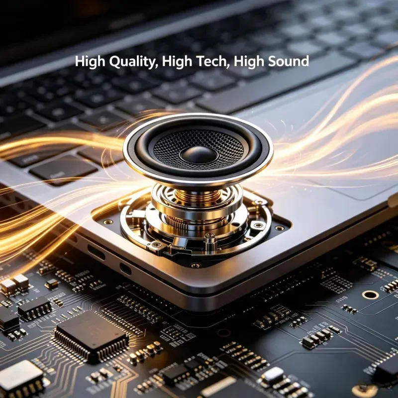Фото Встроенный динамик для ноутбука ASUS X407 X407M A407 №2