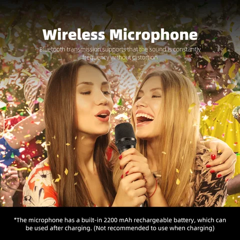 Портативная колонка Mifa M520