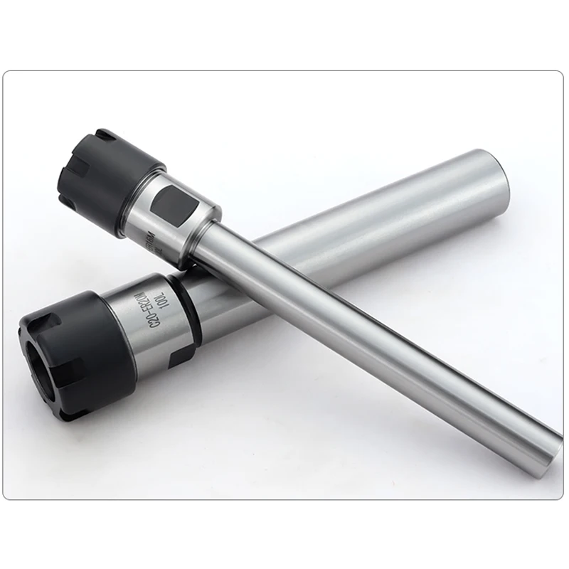 Удлинитель ER C8 C10 C12 C16 C20 C25 C32 ER8 ER11 ER16 ER20 ER25UM 100L 150L Цанговый держатель Фрезерный