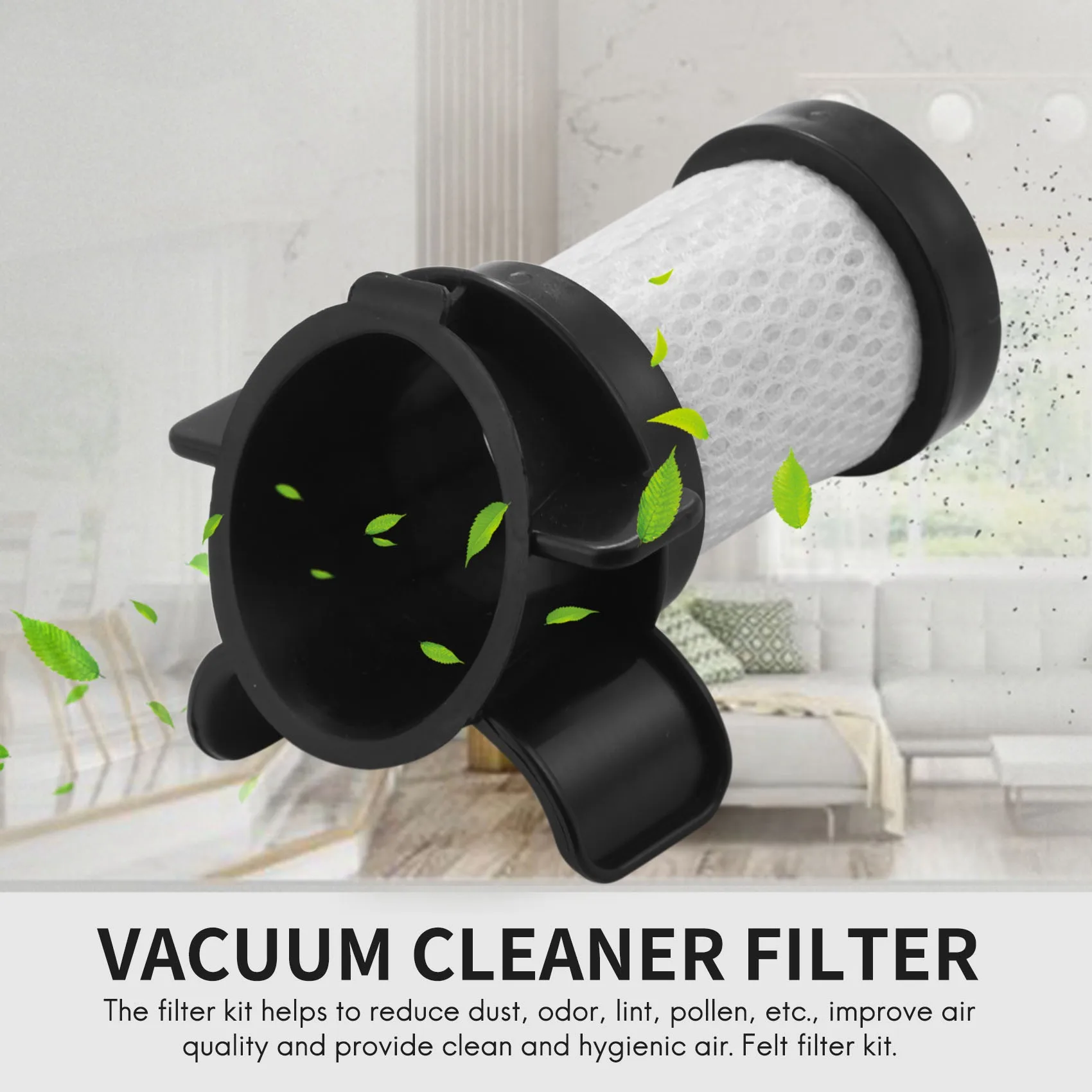 Сменный фильтр и Hepa для пылесоса Shark Ionflex Duoclean IR100 IR101 IR70 IF100 IF150 IF160 IF170 IF180 IF251 IF200