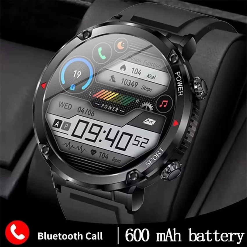 

2023 New Smart Watch Men Woman Bluetooth Call HD Fitness Monitor Watches Sport Wrist Watches For Men Android Ios PK S8 Ultra