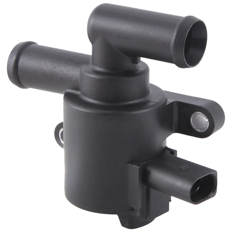 5Q090645 7K клапан управления охлаждающей жидкостью для VW Alltrack Atlas Beetle Golf R Jetta Passat