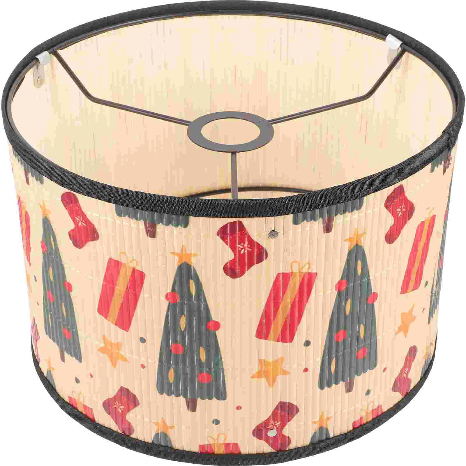 

Подвесные лампы, поставка комнатных тканых абажуров, бамбуковые аксессуары для потолка