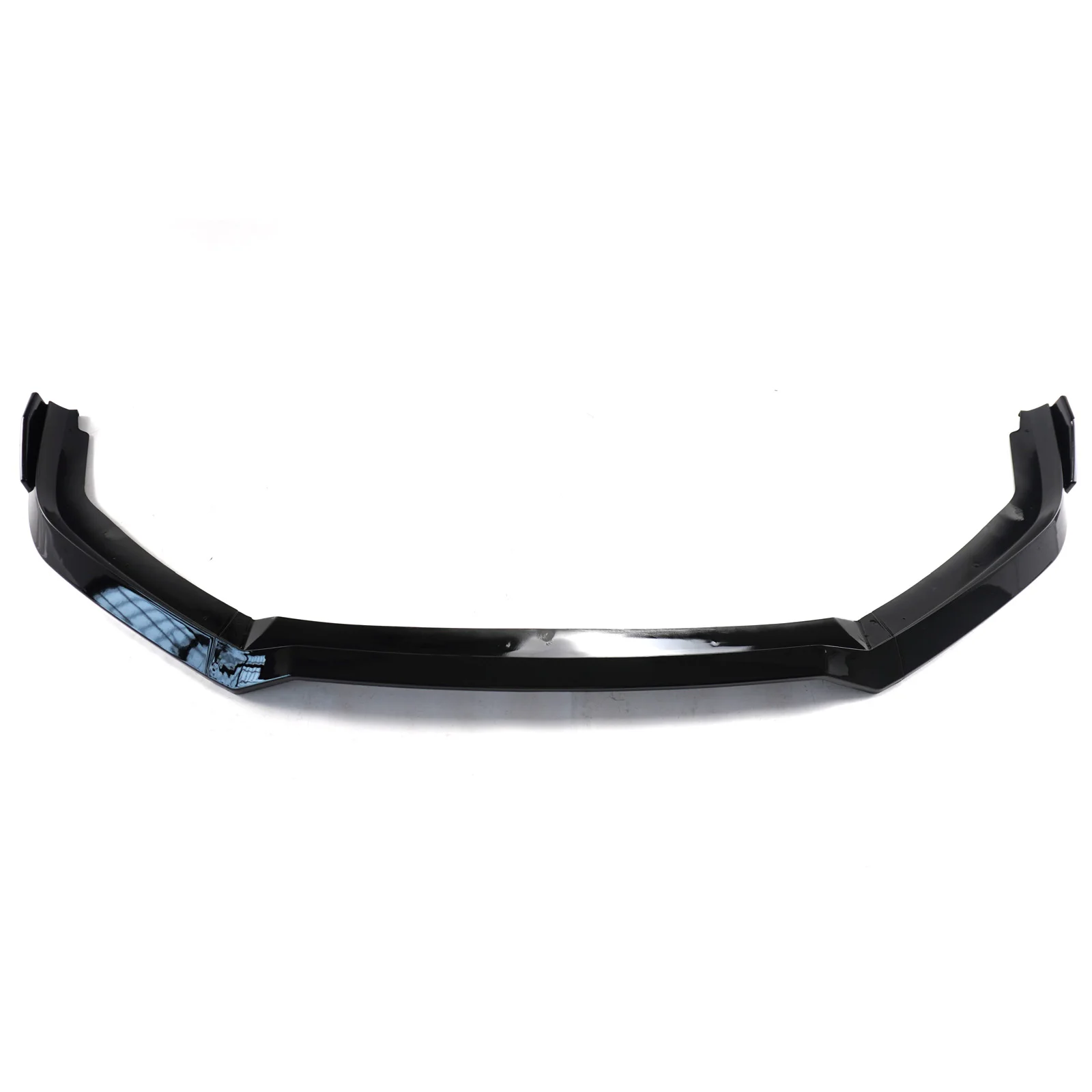 Для Honda Civic 2019-2021 10-й седан 4-дверная модель FC1/FC2/FC5 передний бампер спойлер сплиттер