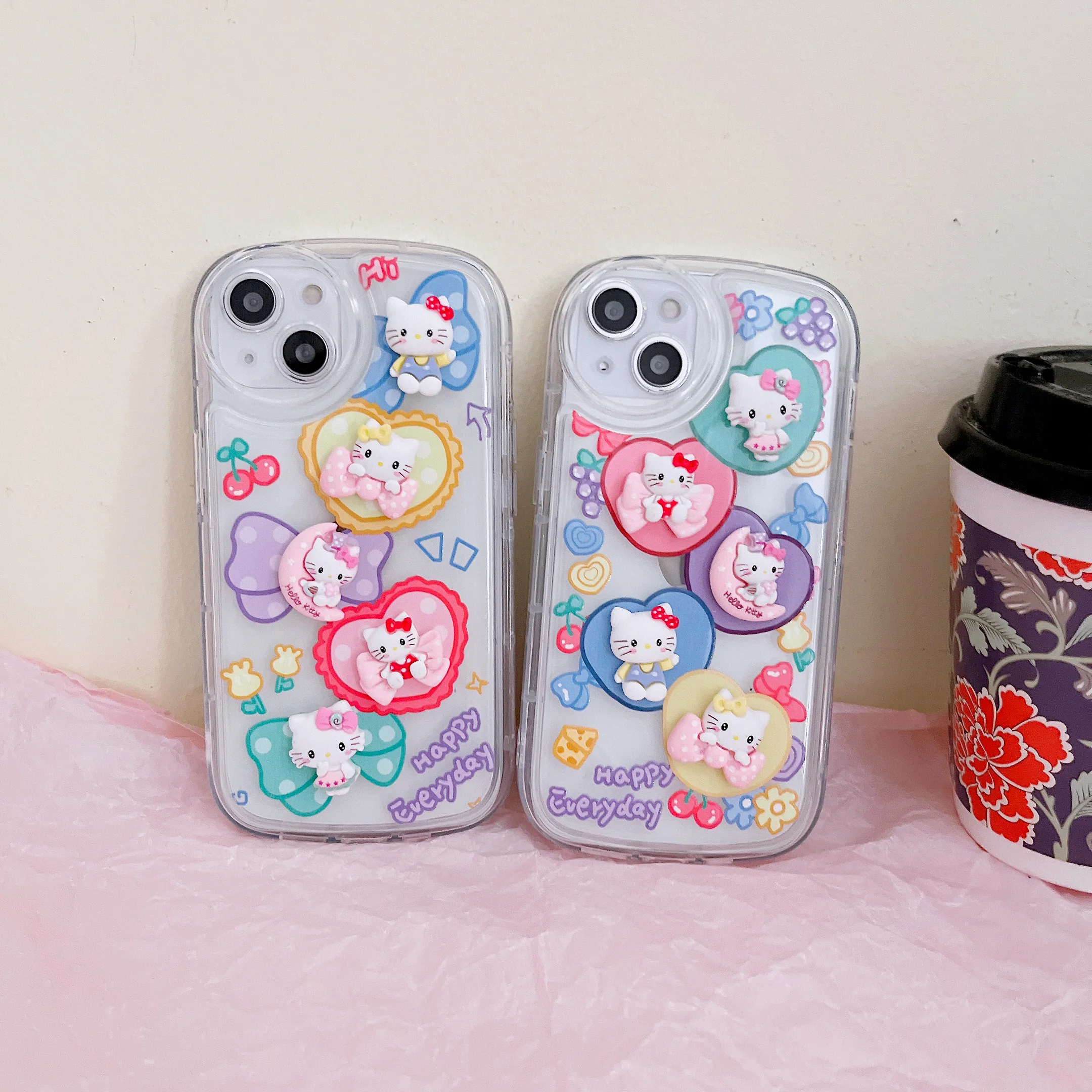 Прозрачный чехол для Iphone 11 12 13 14 Pro Max X Xs Xr 7 8 Plus SE 2020 (art.: 3920bedb65e35) - 3920bedb65e35