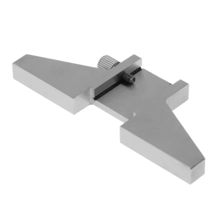 

Штангенциркуль из нержавеющей стали, 0-150 мм, 0,05 мм