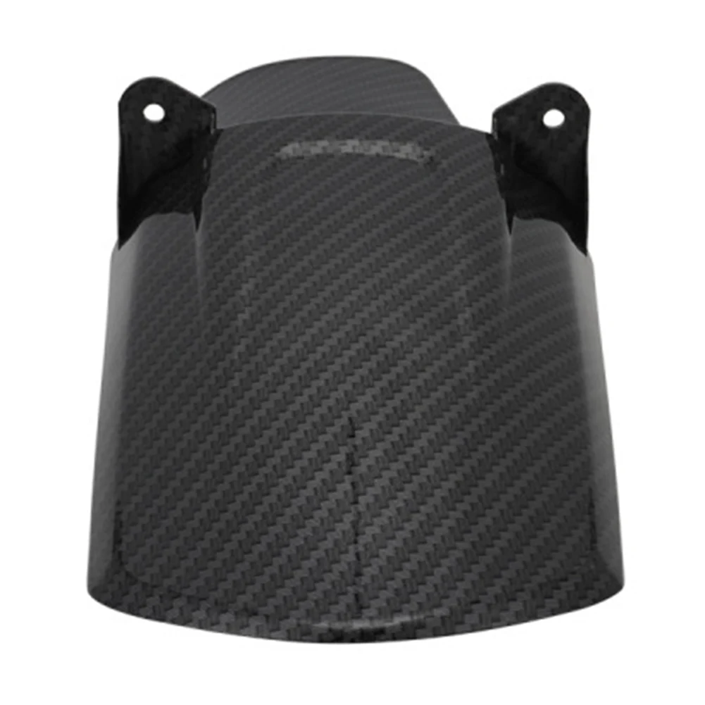 ABS 27*15*7 см задний брызговик Ebike Dirt Bike хвостовой для Sur-Ron Segway Light Bee велосипедный