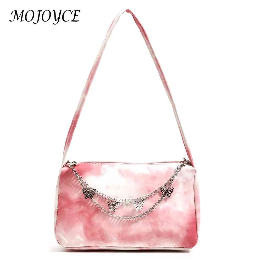 

Creative Women Handbag PU Designer Underarm Shoulder Bags Purse Students Simple Bags for Girls Birthday Gifts