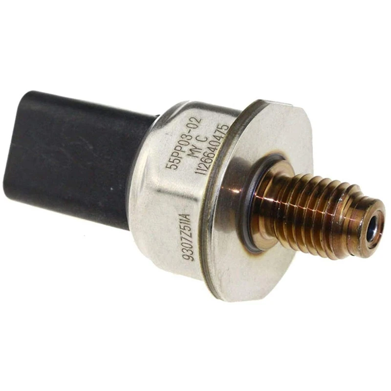 Датчик давления топливной направляющей 55PP02-03 5WS40039 для Ford Focus C-Max S-MAX Galaxy Mondeo Transit