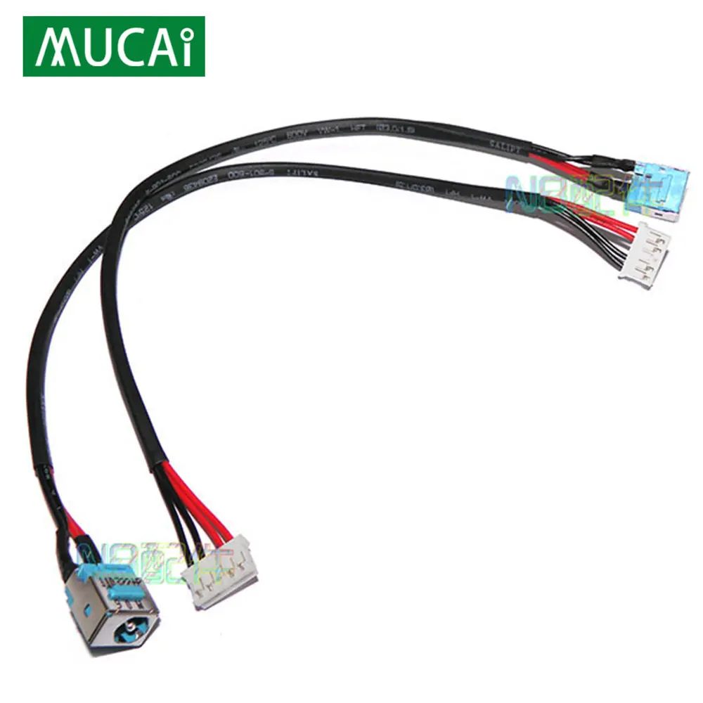 

DC Power Jack cable For Acer Aspire 7735 7735Z 7735G 5335 7535 7535G 6735 7738 7738G 8530G 8730 8730G laptop DC-IN Flex Cable