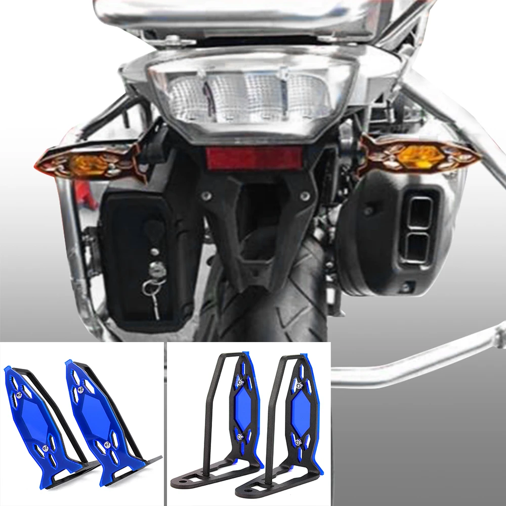 

Защитная крышка для указателя поворота для BMW F800R F800S F800ST F850GS Adv K1200R K1300R R1250GS Adv