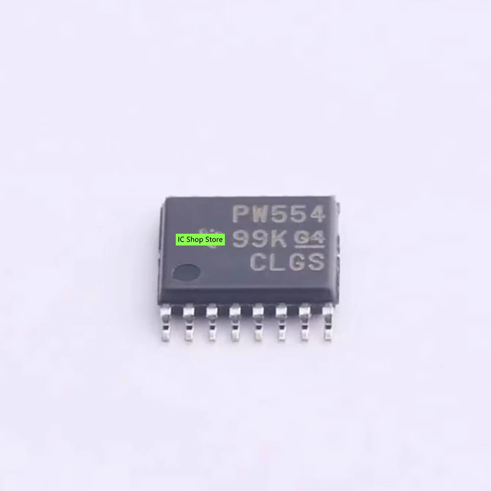 

5pcs/lot TCA9554PWR TCA9554 PW554 SOP-16 100% Original Brand New