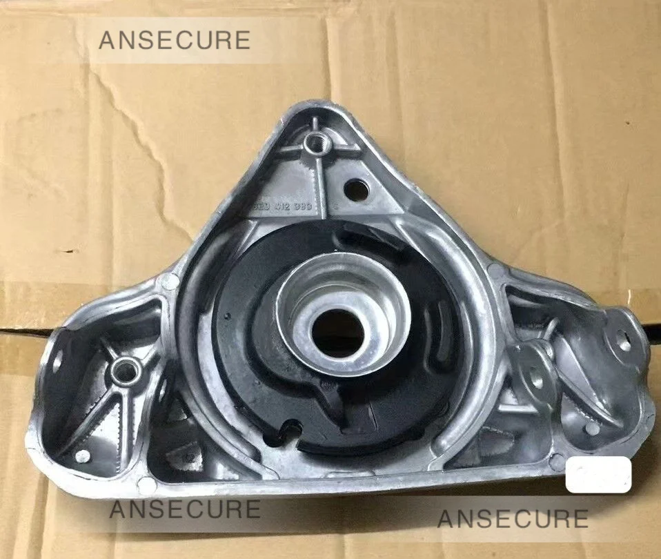 

Верхняя пружина амортизатора кронштейн втулки для Audi A4 B6 B7 2002-2008 Seat Exeo 8E0412391C