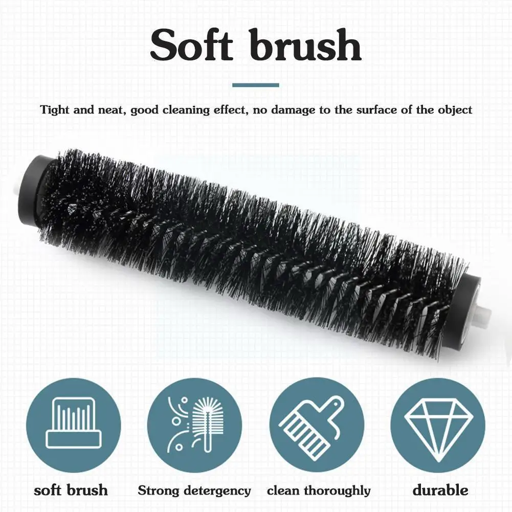 

Handheld Carpet Dust Brush Crump Sweeper Roller Pet Cleaner Fluff Clothes Nutshell Hair Sweeping Lint Remover Picker Cleani Y5x4
