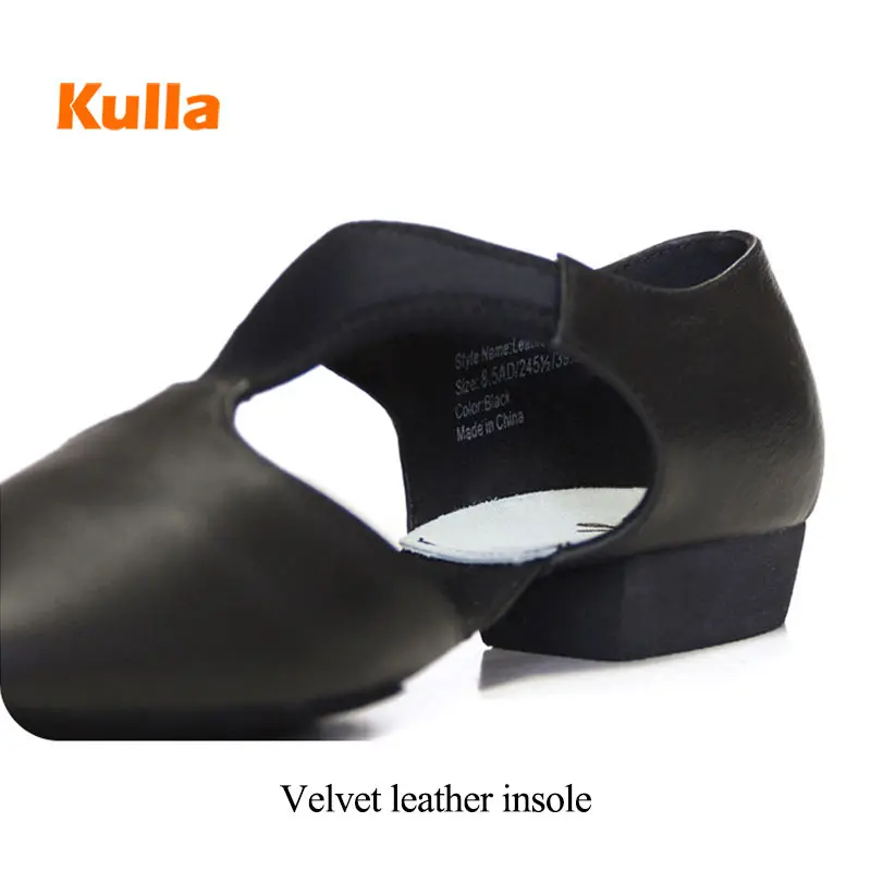 Dance Shoes Women Ballet Shoes Adult Yoga Slippers Girls Professional Pointe Jazz Shoes Size 34-42 Soft Girls Latin Dancing Shoe