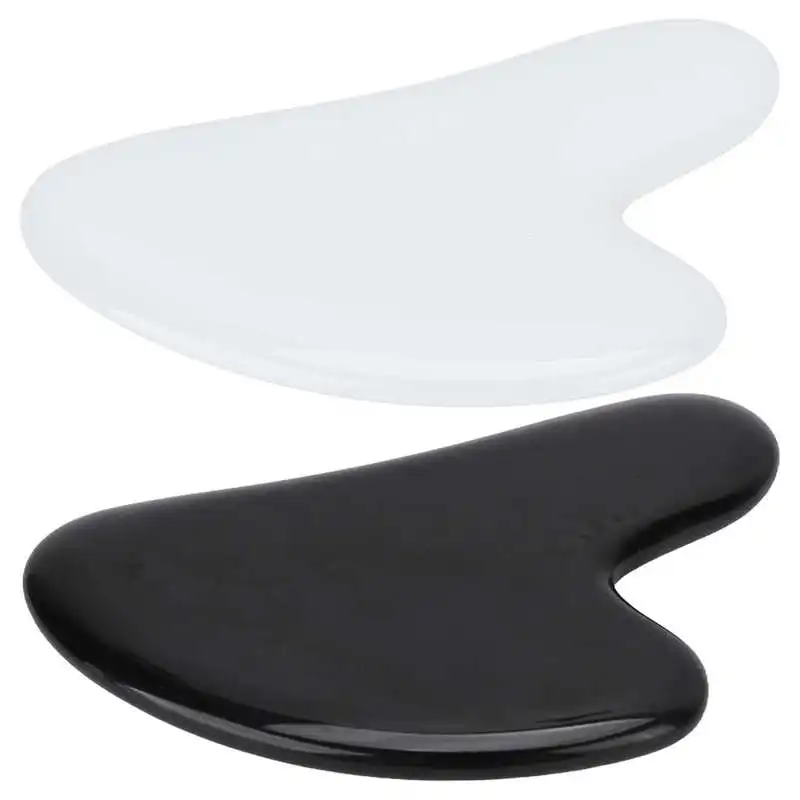 

Инструмент для укрепления кожи соскабливающая доска Gua Sha для дома и путешествий