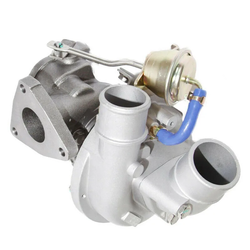 HT12-19B/19D 14411-9S000 Turbo Charger для Nissan D22 Navara 3.0L ZD30 97 ~ 04