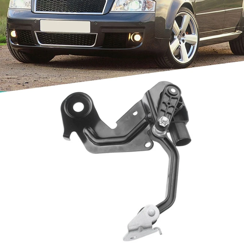 Задняя левая головка флейта высота флейда датчика высоты 4F0616571K для A6 C6/4F5 2004-2011