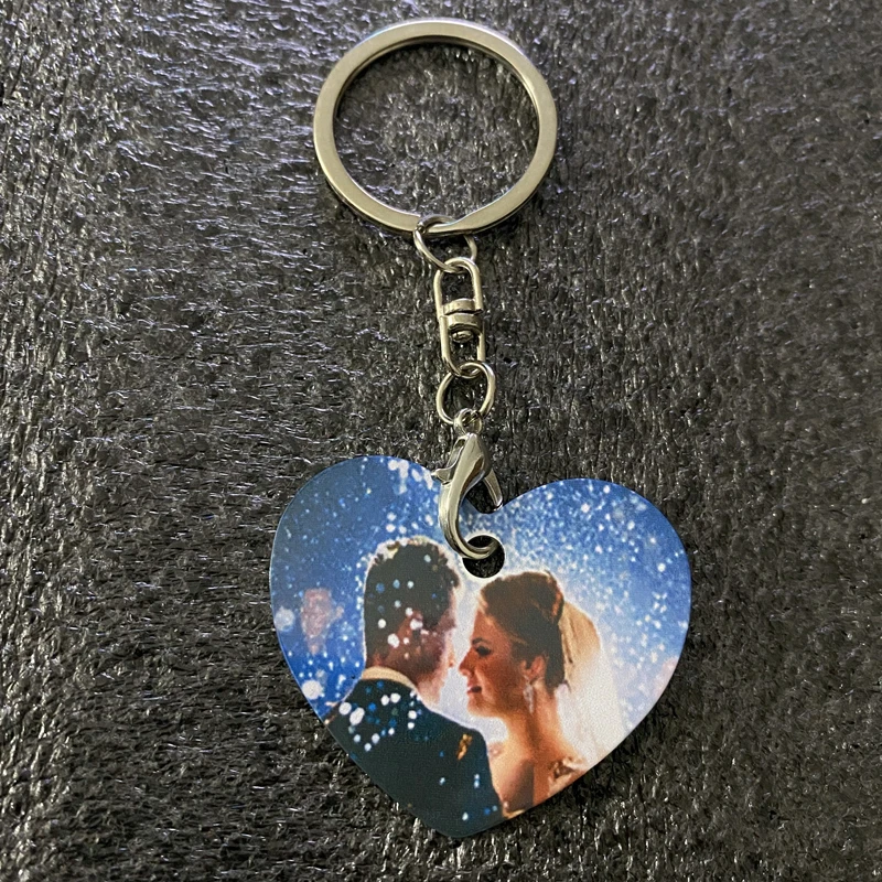 Собака с надписью Sublimation для домашних животных двухсторонняя печать чистый