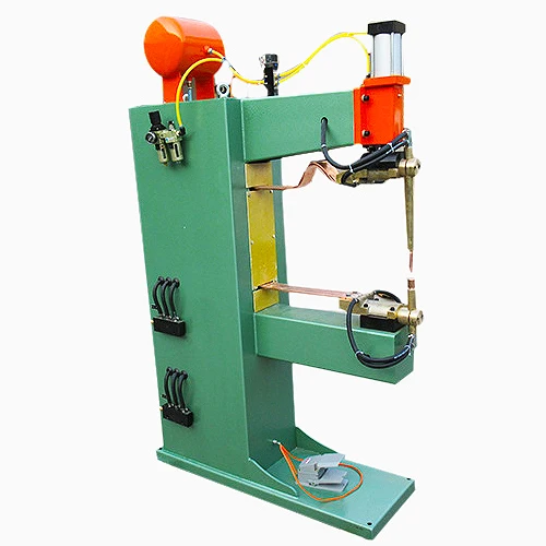 

DN-25 Model Pedal Type Mash Welder Spot Point Welding Machine