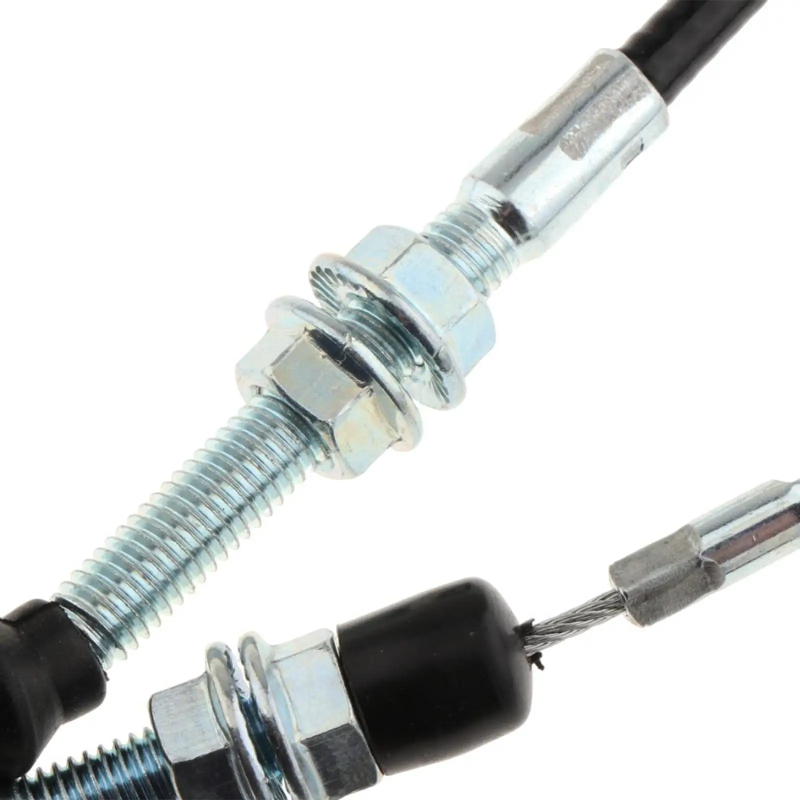 Chute Deflector Cable 06900406 Replacement Accessory for ST1130dle ST924dle ST927LE Simple Assembly Lightweight Spare Parts