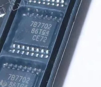 

10pcs/lot TPS40057PWPR TPS40055PWPR TPS40055 TPS40057 TSSOP16 Original Genuine In Stock.