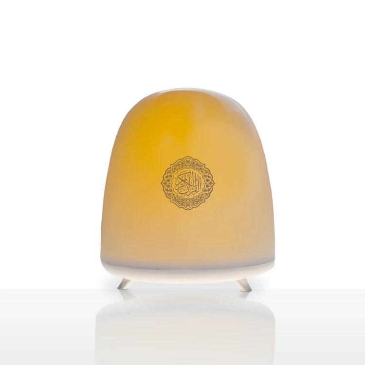 

Equantu Коран mp3 песни с переводчиком bangla носветильник Коран динамик SQ906 Сенсорная лампа Коран плеер