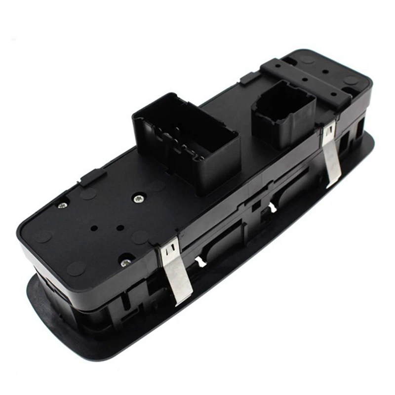 1 комплект переключателя управления стеклоподъемником черный для Town Country