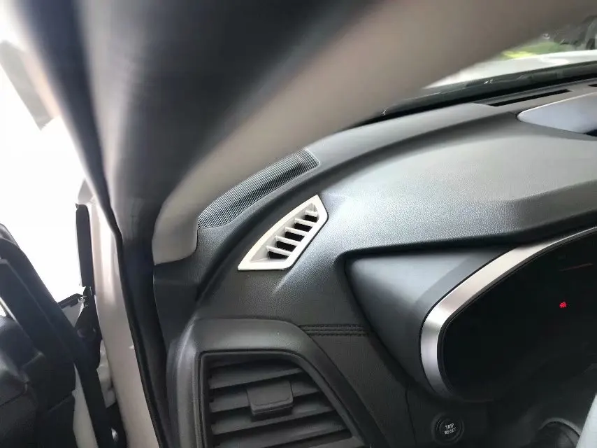 

Обложка для передней панели автомобиля, для Subaru XV 2018-2020