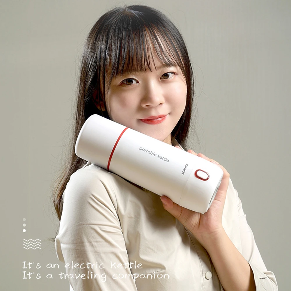 Fast Boil Teapot Heating Cup Stainless Steel Metal Bottle