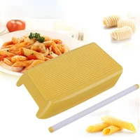 creative new pasta small spiral surface hollow pasta mold maker cooking tools kitchen accessories