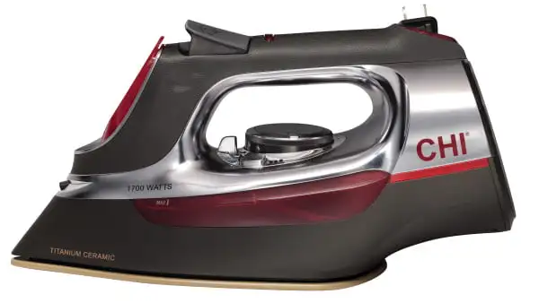 

Iron with Retractable Cord, Model# 13106