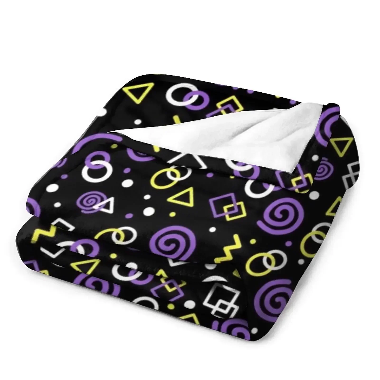 Небинарный ковер Acarde дизайнерское одеяло диваны пляжная волосатая клетка на