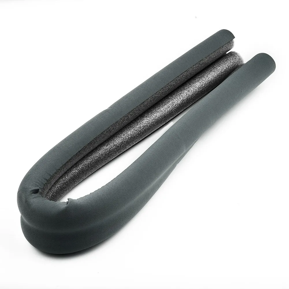 

Soundproof And Windproof Seal Strip Draught Excluder Stopper Door Bottom Sealing Strip Guard Double Door Hardware Accessories