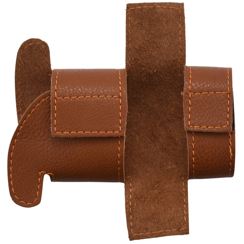 Профессиональный защитный чехол из мягкой синтетической кожи | Спорт и