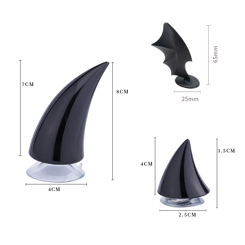 Автомобильный мотоциклетный шлем украшение для мотоциклетного шлема с